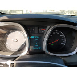 2013 CHEVROLET EQUINOX