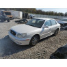 2002 HYUNDAI SONATA