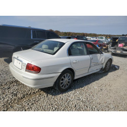 2002 HYUNDAI SONATA