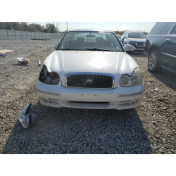 2002 HYUNDAI SONATA