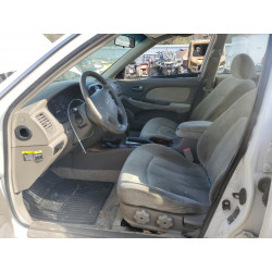 2002 HYUNDAI SONATA