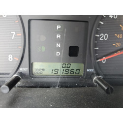 2002 HYUNDAI SONATA