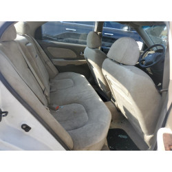 2002 HYUNDAI SONATA