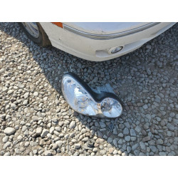 2002 HYUNDAI SONATA