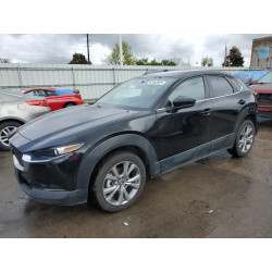 2022 MAZDA CX30