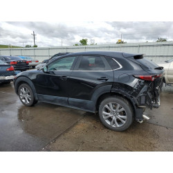 2022 MAZDA CX30