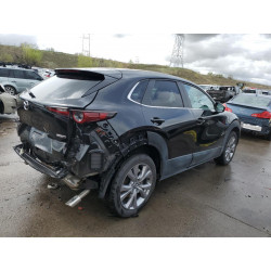 2022 MAZDA CX30