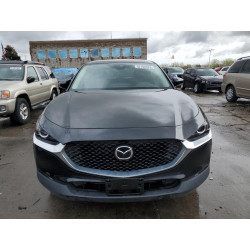 2022 MAZDA CX30