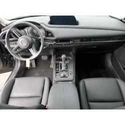 2022 MAZDA CX30