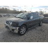 2010 NISSAN TITAN