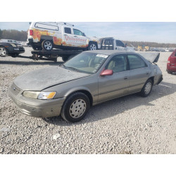 1998 TOYOTA CAMRY