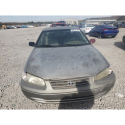 1998 TOYOTA CAMRY