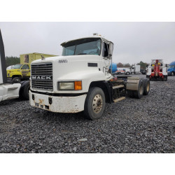 2000 MACK ALL MODELS