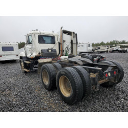 2000 MACK ALL MODELS