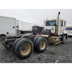 2000 MACK ALL MODELS