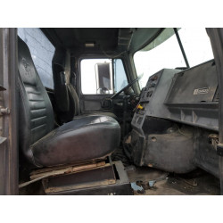 2000 MACK ALL MODELS