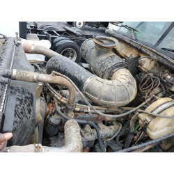 2000 MACK ALL MODELS