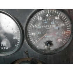 2000 MACK ALL MODELS