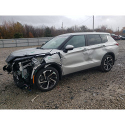 2022 MITSUBISHI OUTLANDER