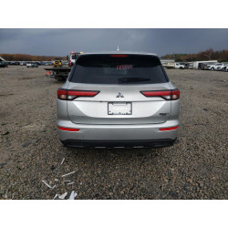 2022 MITSUBISHI OUTLANDER