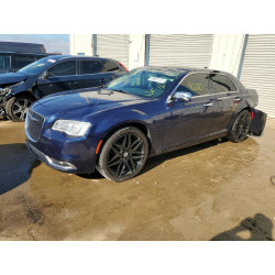 2016 CHRYSLER 300