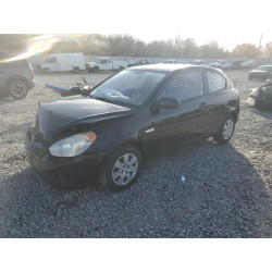 2008 HYUNDAI ACCENT