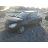 2008 HYUNDAI ACCENT