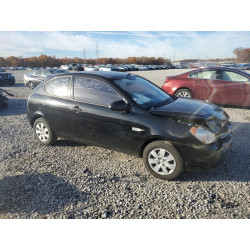 2008 HYUNDAI ACCENT