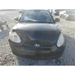 2008 HYUNDAI ACCENT
