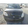 2008 HYUNDAI ACCENT