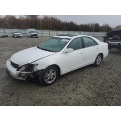 2005 TOYOTA CAMRY