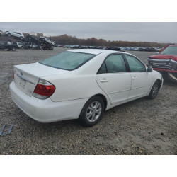 2005 TOYOTA CAMRY