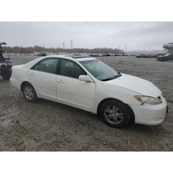2005 TOYOTA CAMRY