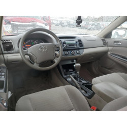 2005 TOYOTA CAMRY