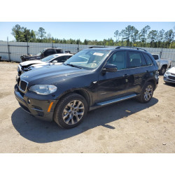 2012 BMW X5