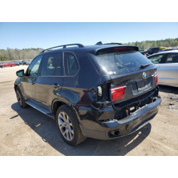 2012 BMW X5