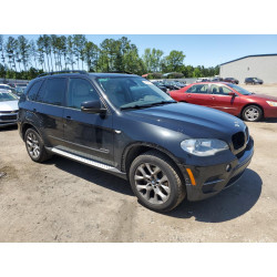 2012 BMW X5