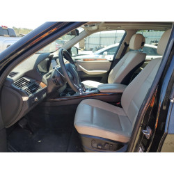 2012 BMW X5