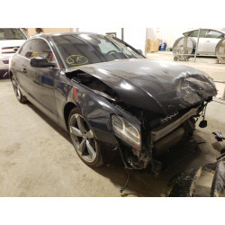 2012 AUDI A5