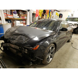 2012 AUDI A5