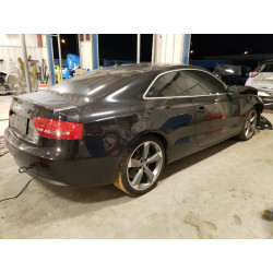 2012 AUDI A5