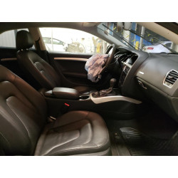 2012 AUDI A5