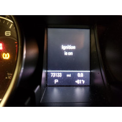 2012 AUDI A5