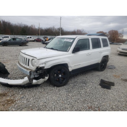 2016 JEEP PATRIOT