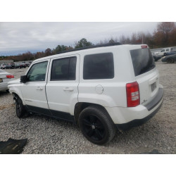 2016 JEEP PATRIOT
