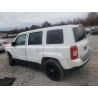 2016 JEEP PATRIOT