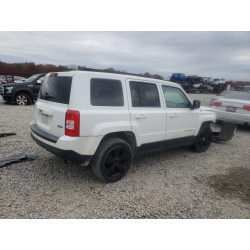 2016 JEEP PATRIOT