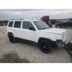 2016 JEEP PATRIOT