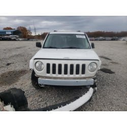2016 JEEP PATRIOT