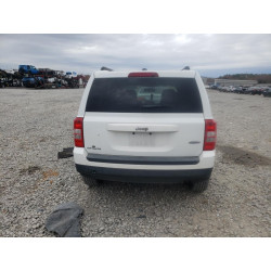 2016 JEEP PATRIOT